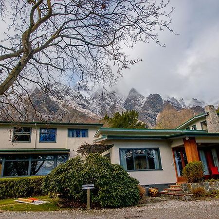 Remarkables Lodge Jack's Point ภายนอก รูปภาพ