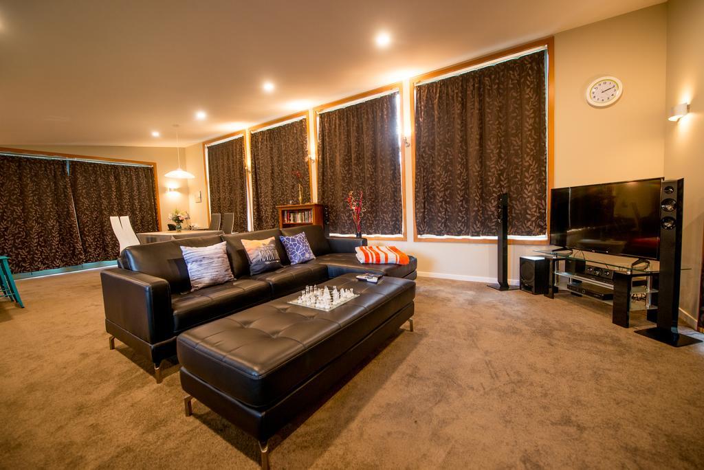 Remarkables Lodge Jack's Point ภายนอก รูปภาพ