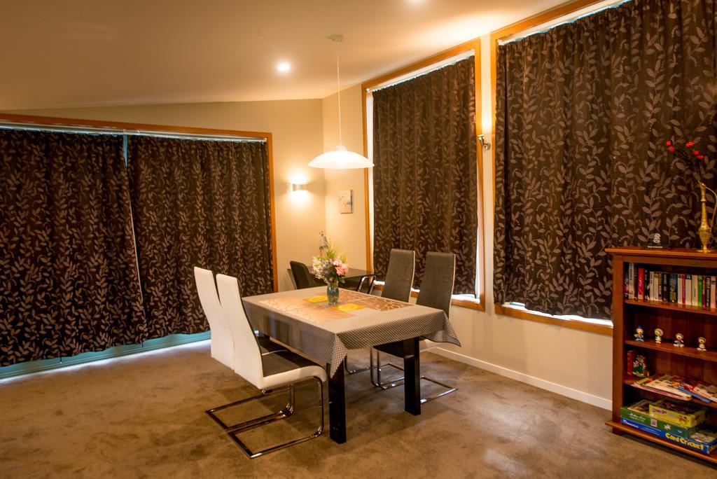 Remarkables Lodge Jack's Point ภายนอก รูปภาพ