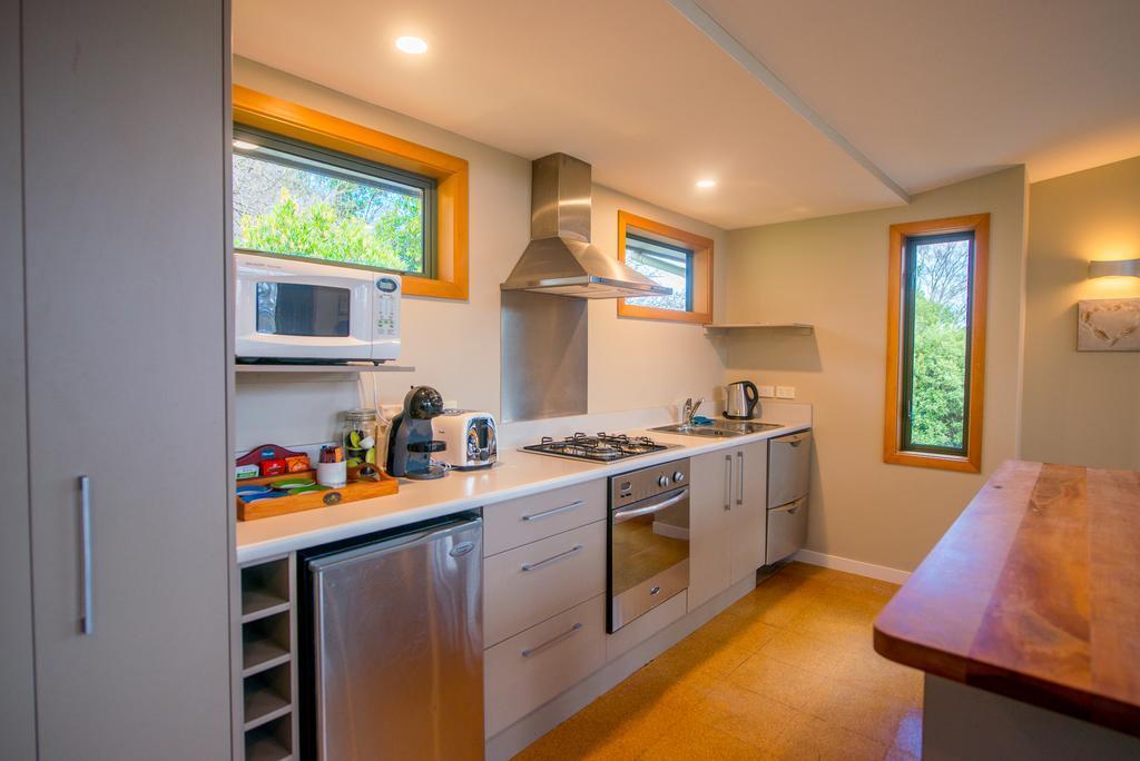 Remarkables Lodge Jack's Point ภายนอก รูปภาพ