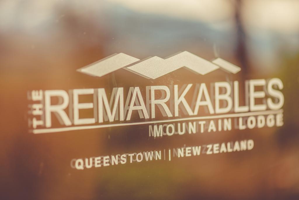 Remarkables Lodge Jack's Point ภายนอก รูปภาพ