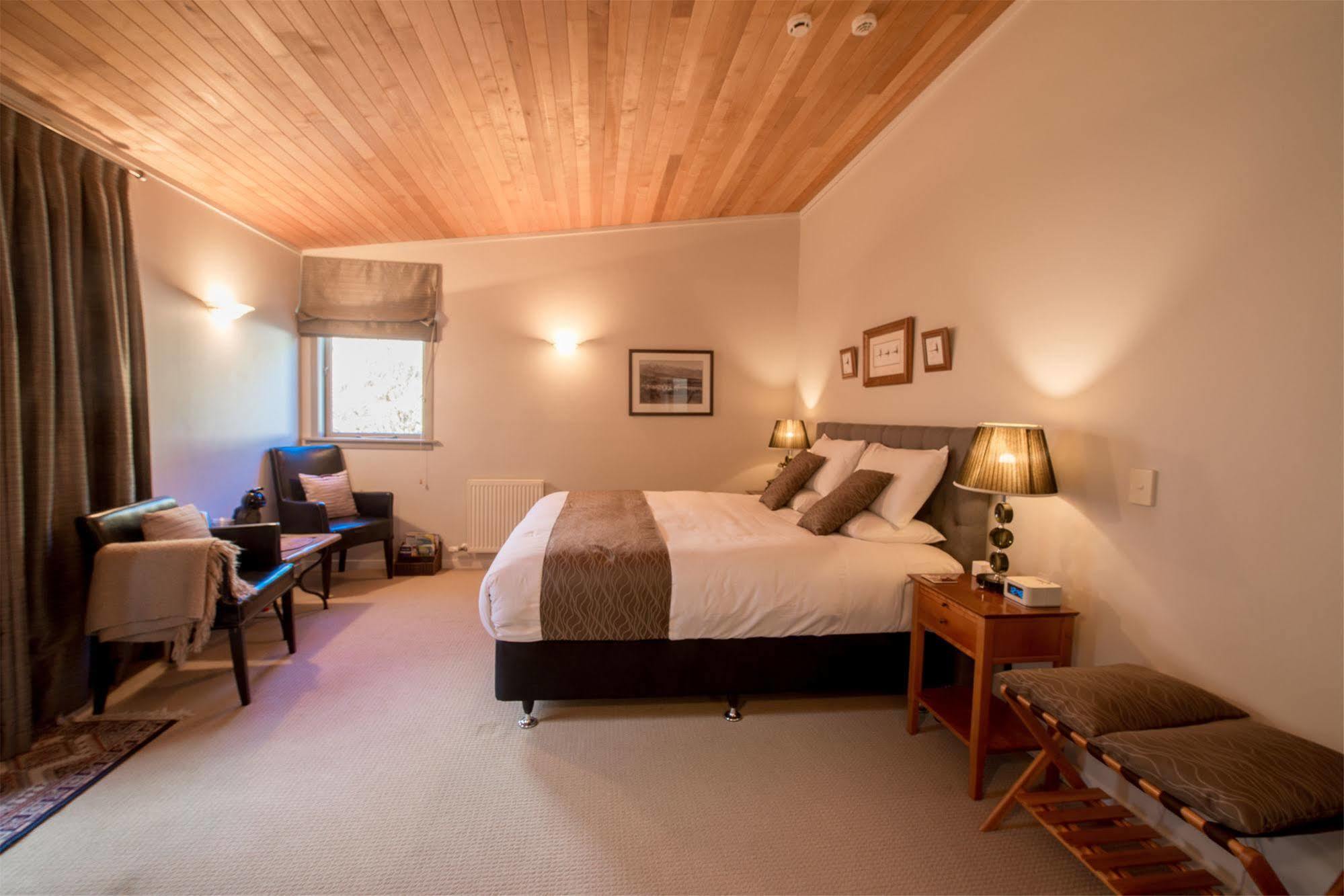 Remarkables Lodge Jack's Point ภายนอก รูปภาพ