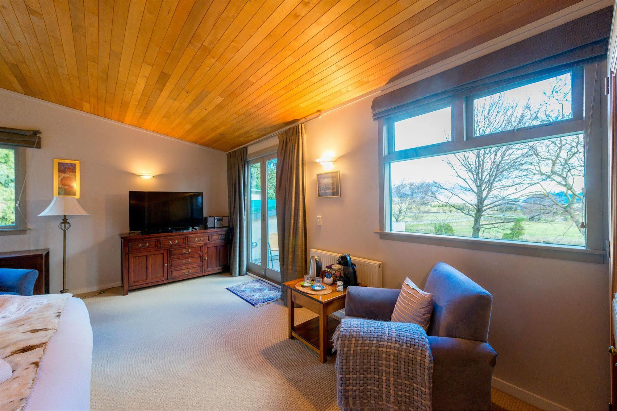 Remarkables Lodge Jack's Point ภายนอก รูปภาพ