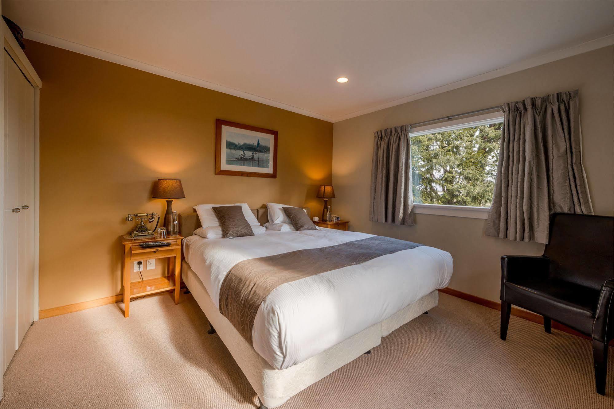 Remarkables Lodge Jack's Point ภายนอก รูปภาพ
